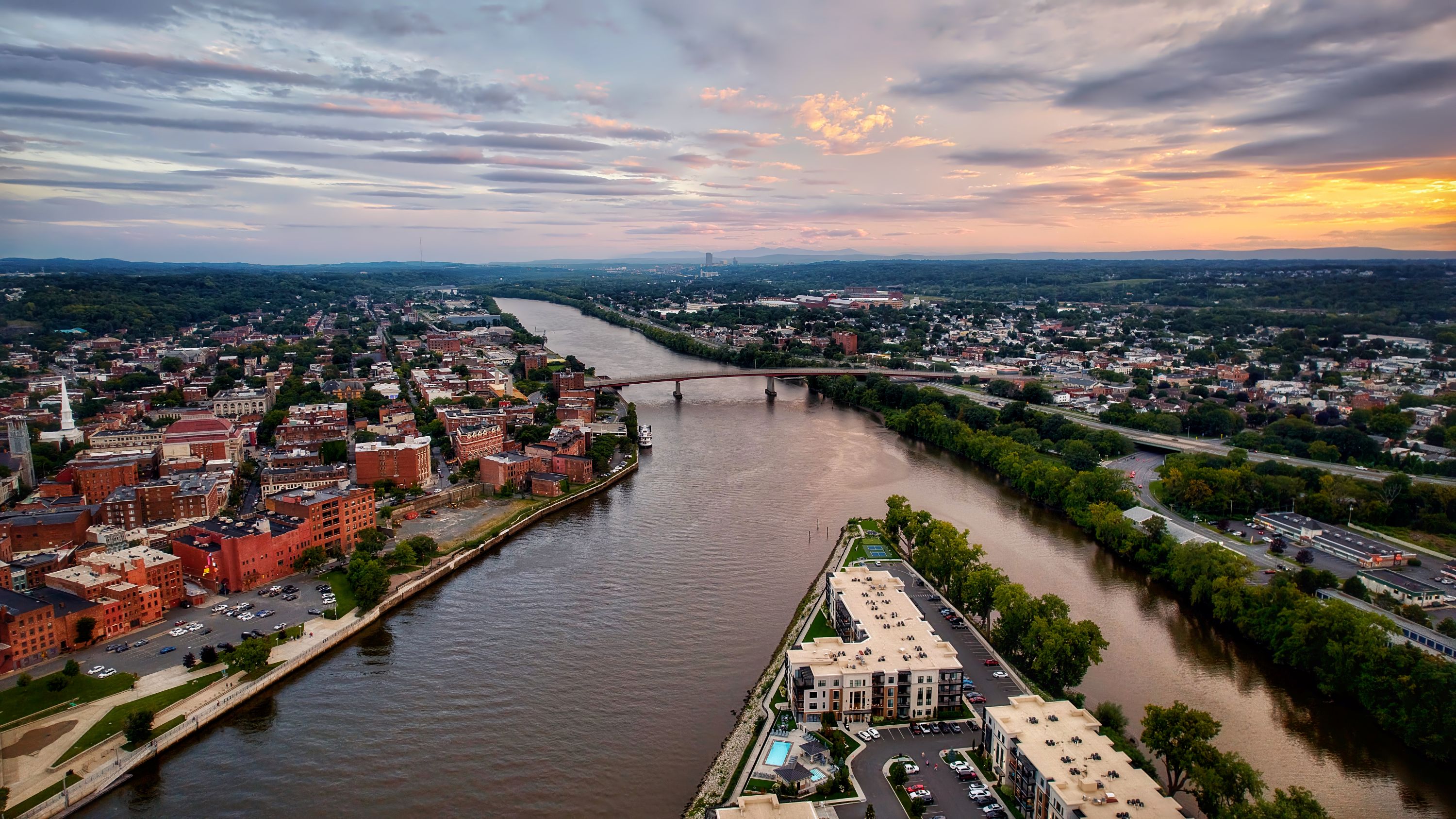 Troy, NY