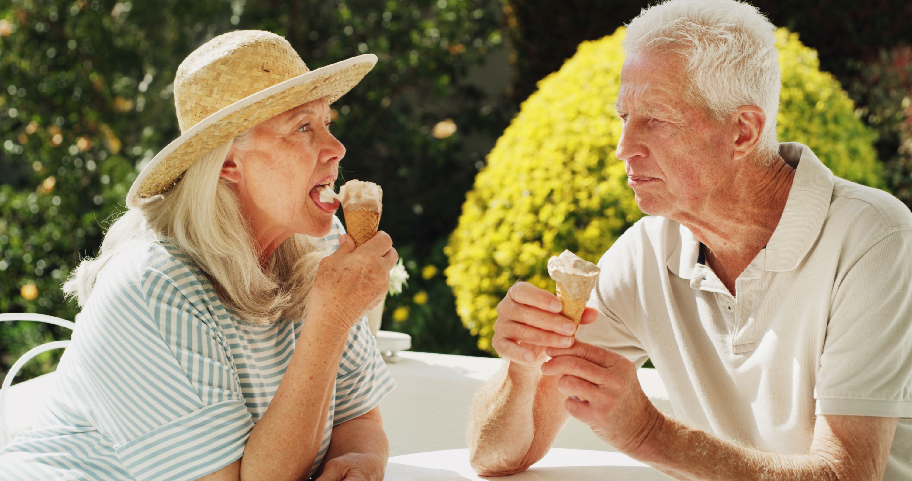 Ice Cream